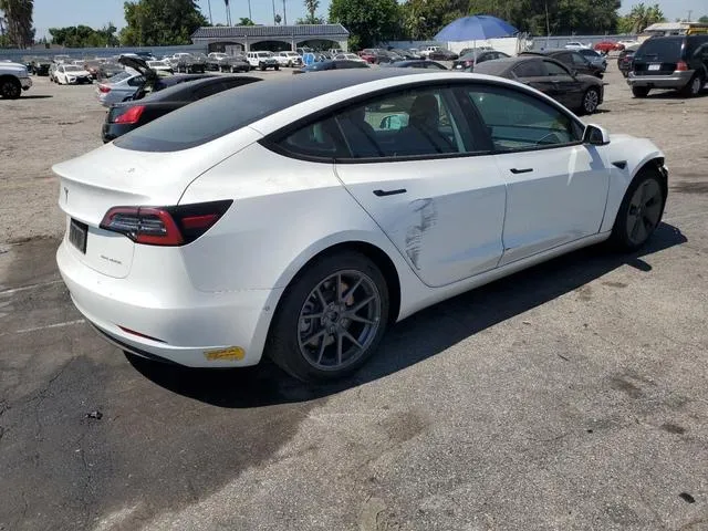 5YJ3E1EB6MF995504 2021 2021 Tesla MODEL 3 3