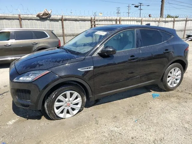 SADFJ2FX1K1Z63014 2019 2019 Jaguar E-Pace- S 1