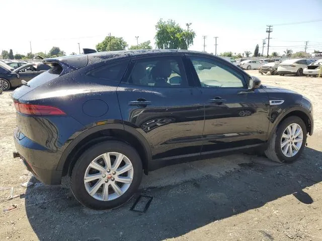 SADFJ2FX1K1Z63014 2019 2019 Jaguar E-Pace- S 3