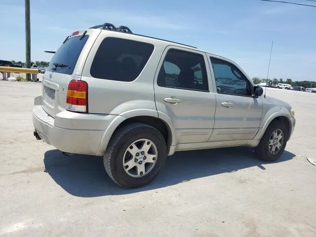 1FMCU94175KB32785 2005 2005 Ford Escape- Limited 3