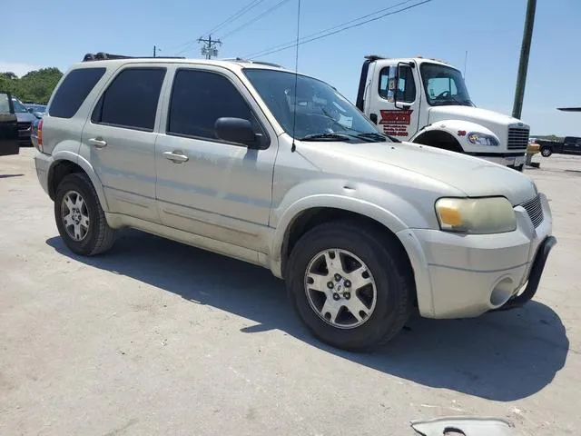 1FMCU94175KB32785 2005 2005 Ford Escape- Limited 4