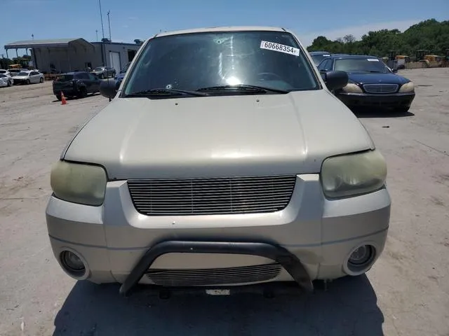 1FMCU94175KB32785 2005 2005 Ford Escape- Limited 5