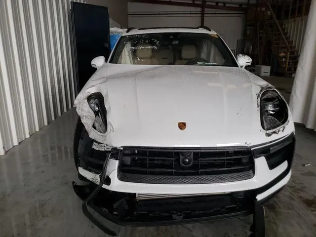 WP1AA2A59PLB21818 2023 2023 Porsche Macan- Base 5