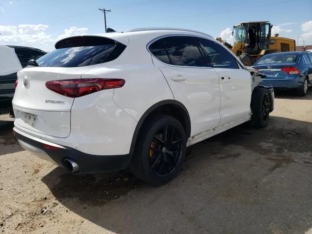 ZASFAKBN4J7B85665 2018 2018 Alfa Romeo Stelvio- TI 3