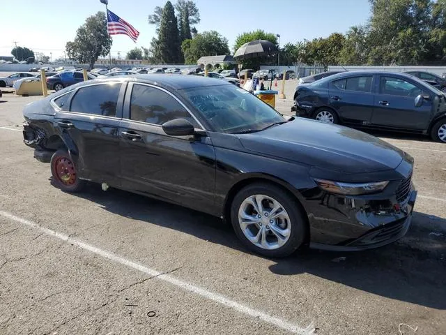 1HGCY1F24RA024122 2024 2024 Honda Accord- LX 4