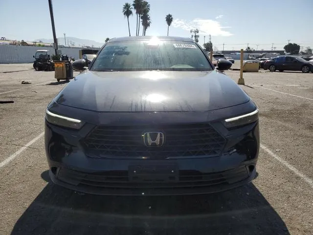 1HGCY1F24RA024122 2024 2024 Honda Accord- LX 5