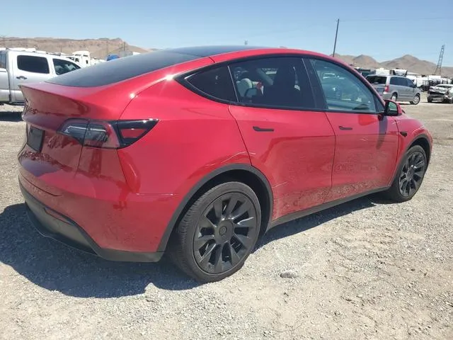 7SAYGDED6PF972282 2023 2023 Tesla MODEL Y 3