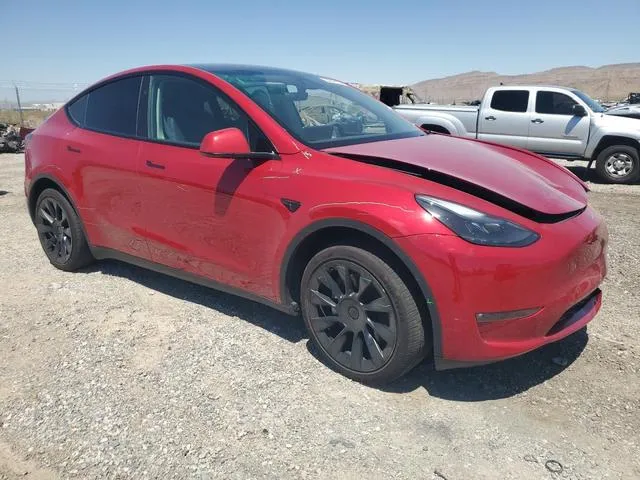 7SAYGDED6PF972282 2023 2023 Tesla MODEL Y 4