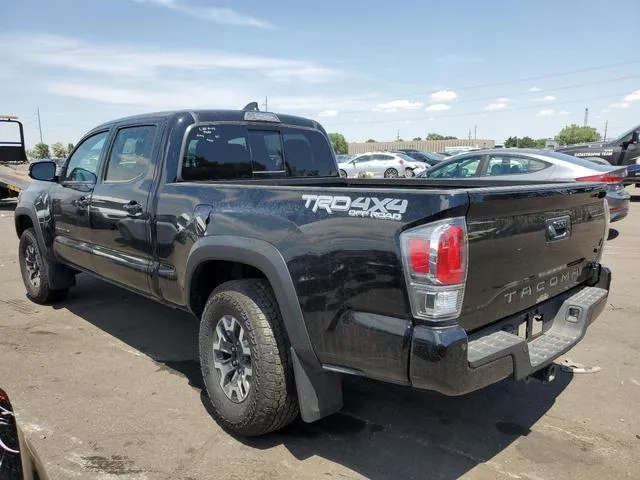 3TMDZ5BN8PM160955 2023 2023 Toyota Tacoma- Double Cab 2