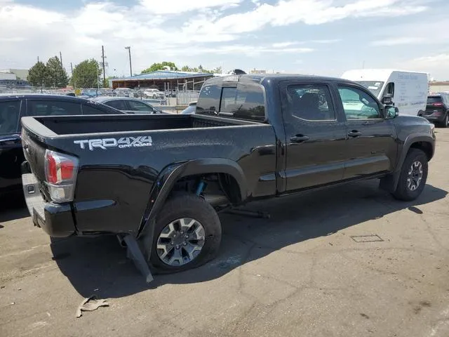 3TMDZ5BN8PM160955 2023 2023 Toyota Tacoma- Double Cab 3