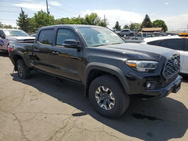 3TMDZ5BN8PM160955 2023 2023 Toyota Tacoma- Double Cab 4