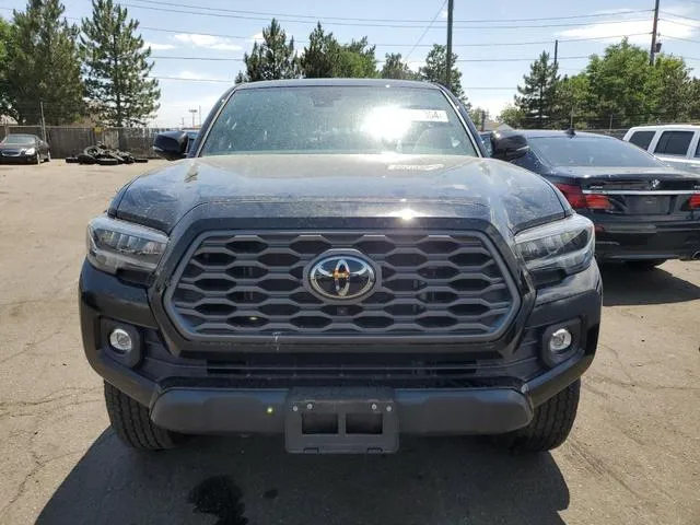 3TMDZ5BN8PM160955 2023 2023 Toyota Tacoma- Double Cab 5