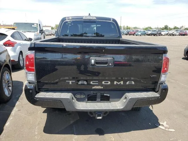 3TMDZ5BN8PM160955 2023 2023 Toyota Tacoma- Double Cab 6