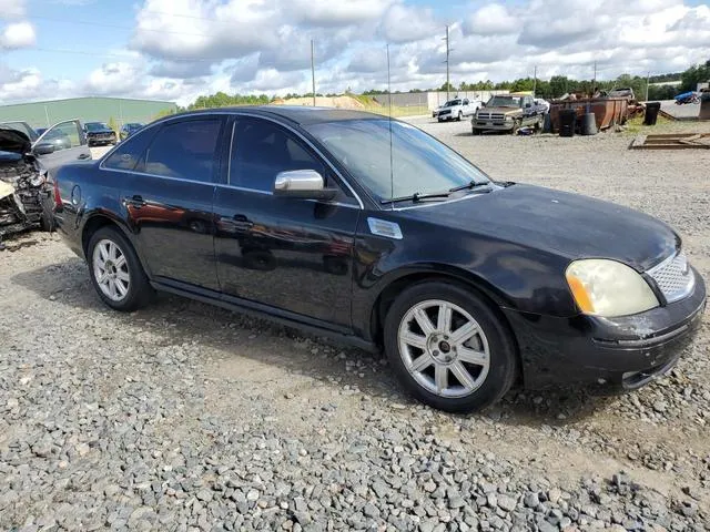 1FAFP25146G164294 2006 2006 Ford Five Hundred- Limited 4