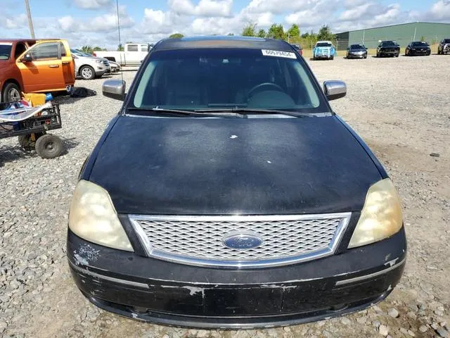 1FAFP25146G164294 2006 2006 Ford Five Hundred- Limited 5