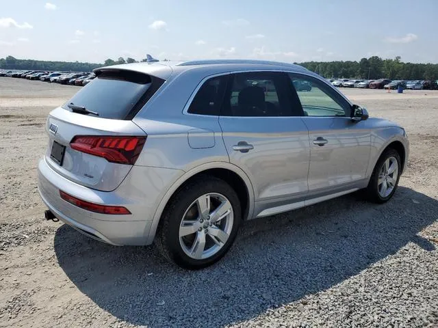 WA1BNAFY6K2054918 2019 2019 Audi Q5- Premium Plus 3