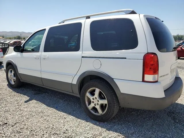 1GMDX33L76D194804 2006 2006 Pontiac Montana- SV6 2