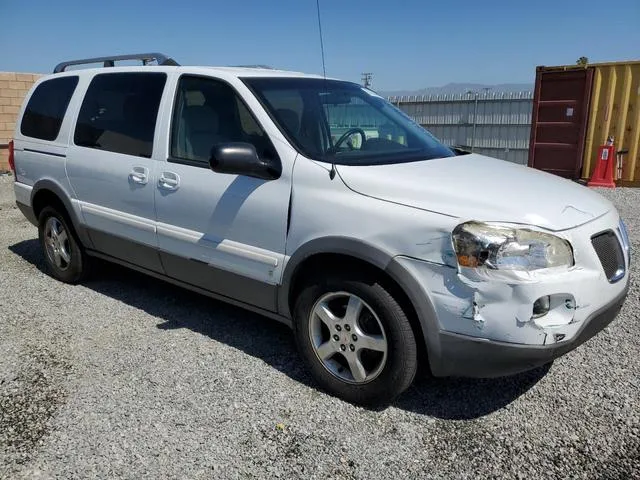 1GMDX33L76D194804 2006 2006 Pontiac Montana- SV6 4