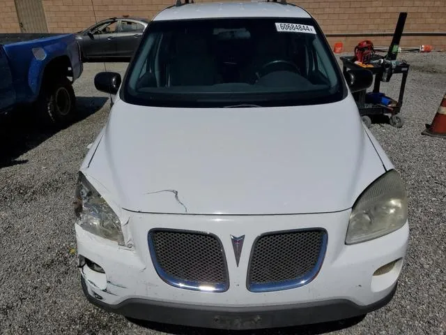 1GMDX33L76D194804 2006 2006 Pontiac Montana- SV6 5