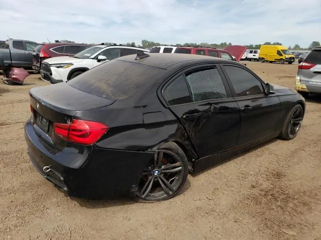 WBA8A3C55JA491540 2018 2018 BMW 3 Series- 320 XI 3