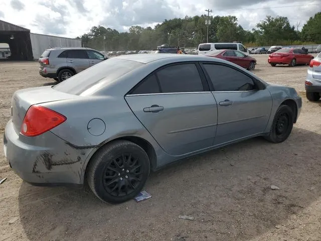 1G2ZF58B574262211 2007 2007 Pontiac G6- Value Leader 3