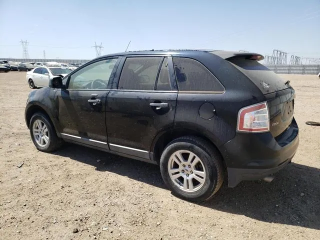 2FMDK36C88BA57938 2008 2008 Ford Edge- SE 2