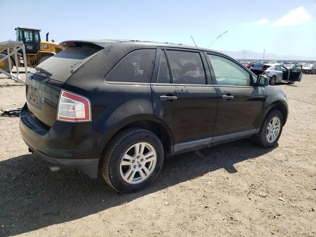 2FMDK36C88BA57938 2008 2008 Ford Edge- SE 3