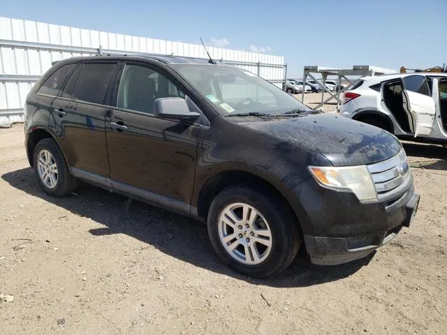 2FMDK36C88BA57938 2008 2008 Ford Edge- SE 4