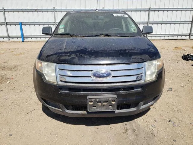 2FMDK36C88BA57938 2008 2008 Ford Edge- SE 5