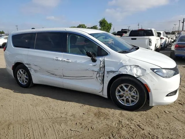 2C4RC1CG8NR159522 2022 2022 Chrysler Voyager- LX 4