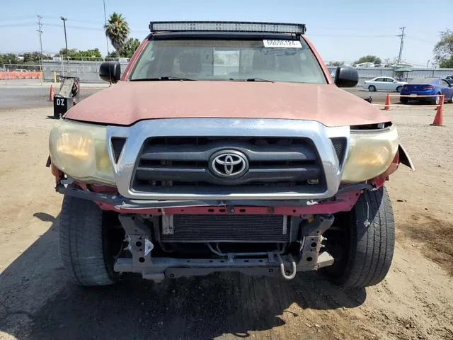 5TETU62N68Z499511 2008 2008 Toyota Tacoma- Prerunner Access 5