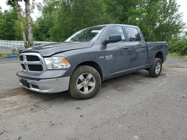 1C6RR6TT0KS730608 2019 2019 RAM 1500- Slt 1