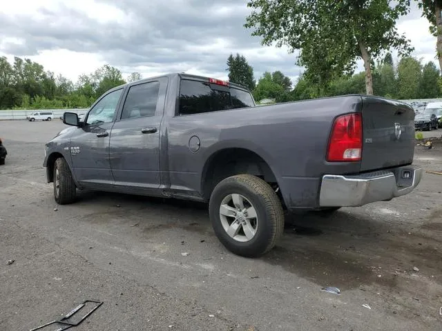 1C6RR6TT0KS730608 2019 2019 RAM 1500- Slt 2