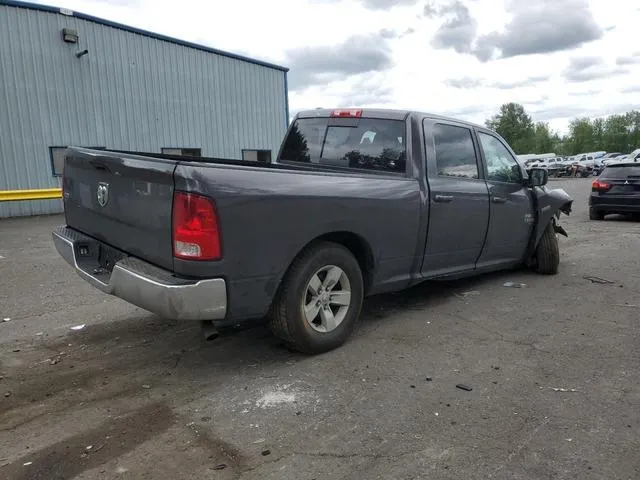 1C6RR6TT0KS730608 2019 2019 RAM 1500- Slt 3