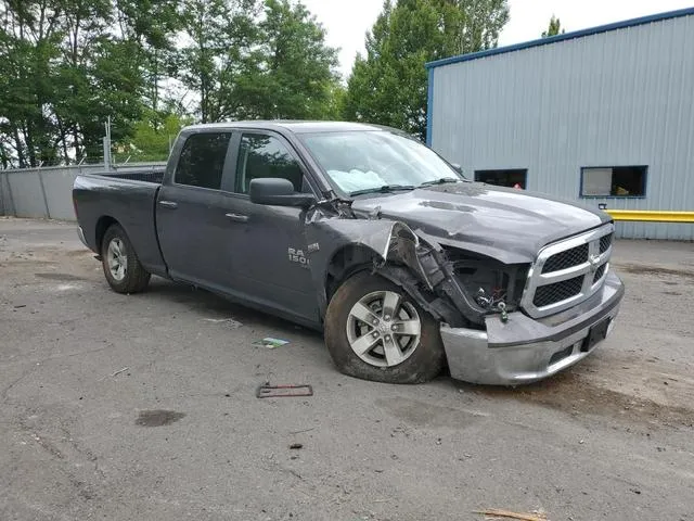 1C6RR6TT0KS730608 2019 2019 RAM 1500- Slt 4