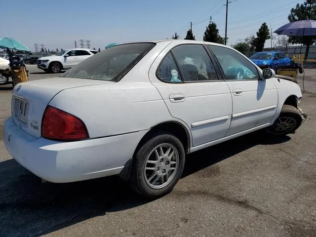 3N1CB51D54L871669 2004 2004 Nissan Sentra- 1-8 3