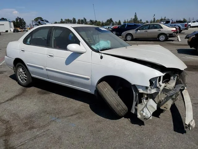 3N1CB51D54L871669 2004 2004 Nissan Sentra- 1-8 4