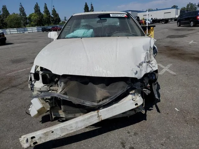 3N1CB51D54L871669 2004 2004 Nissan Sentra- 1-8 5