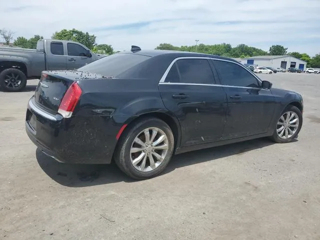 2C3CCARGXHH552546 2017 2017 Chrysler 300- Limited 3