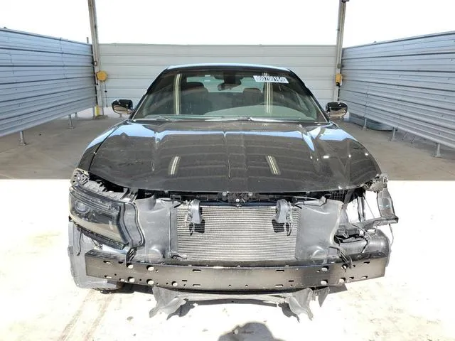 2C3CDXBG8PH564039 2023 2023 Dodge Charger- Sxt 5