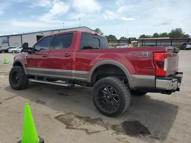 1FT7W2BT3JEB63083 2018 2018 Ford F-250- Super Duty 2