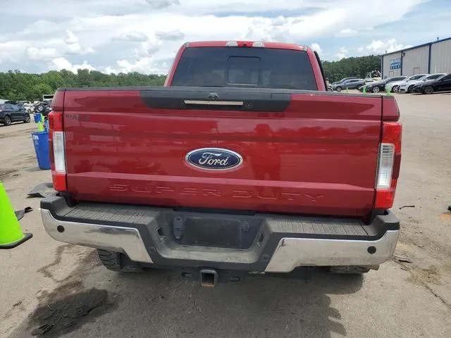 1FT7W2BT3JEB63083 2018 2018 Ford F-250- Super Duty 6