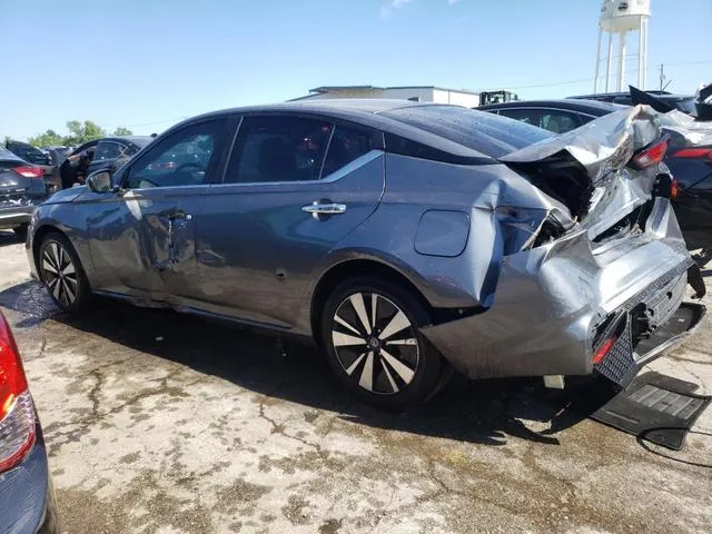 1N4BL4DV5MN304193 2021 2021 Nissan Altima- SV 2