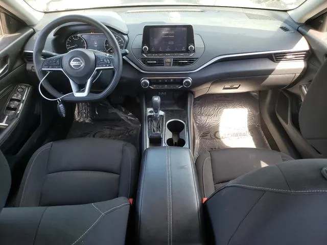 1N4BL4DV5MN304193 2021 2021 Nissan Altima- SV 8