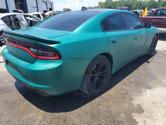 2C3CDXCT9GH174451 2016 2016 Dodge Charger- R/T 3