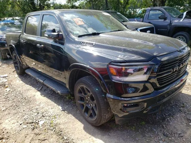 1C6SRFJT8NN132094 2022 2022 RAM 1500- Laramie 4