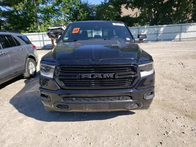 1C6SRFJT8NN132094 2022 2022 RAM 1500- Laramie 5