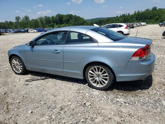 YV1MC68296J005633 2006 2006 Volvo C70- T5 2