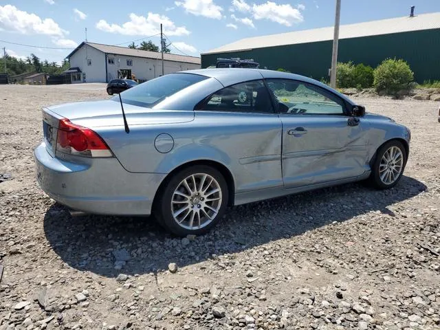 YV1MC68296J005633 2006 2006 Volvo C70- T5 3