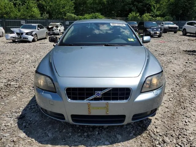 YV1MC68296J005633 2006 2006 Volvo C70- T5 5